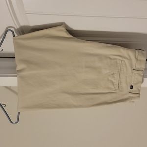 Khaki Chino Pants 38/32